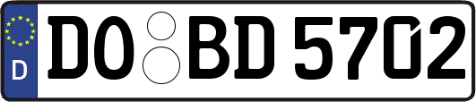 DO-BD5702