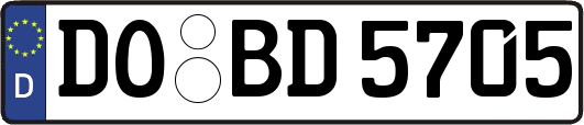 DO-BD5705