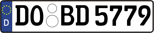 DO-BD5779