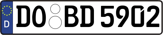 DO-BD5902