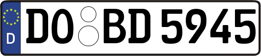 DO-BD5945