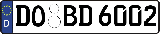 DO-BD6002