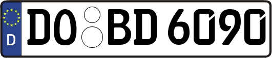DO-BD6090