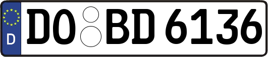 DO-BD6136