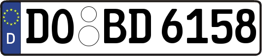 DO-BD6158