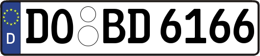 DO-BD6166