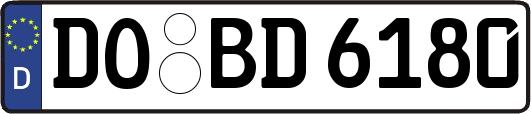 DO-BD6180