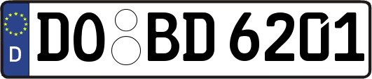 DO-BD6201