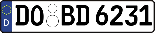 DO-BD6231