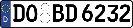 DO-BD6232