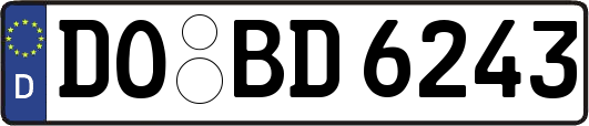 DO-BD6243