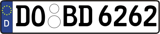 DO-BD6262