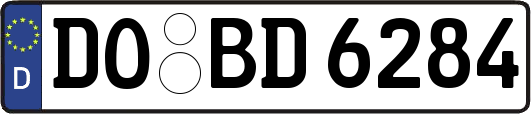 DO-BD6284