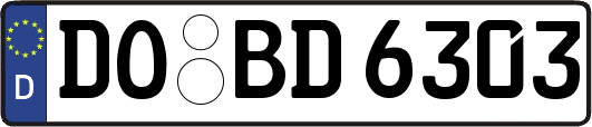 DO-BD6303