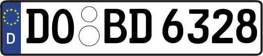 DO-BD6328