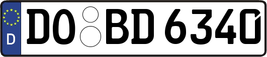 DO-BD6340