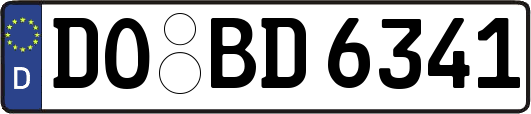 DO-BD6341