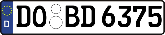 DO-BD6375