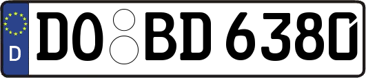 DO-BD6380