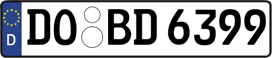 DO-BD6399