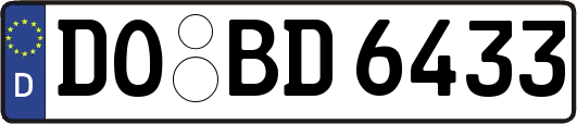 DO-BD6433