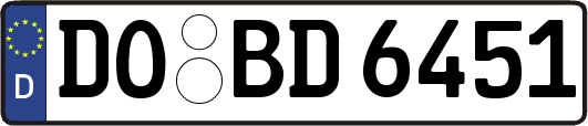 DO-BD6451