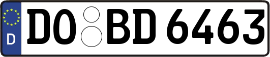 DO-BD6463