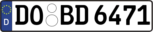 DO-BD6471