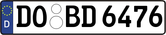 DO-BD6476