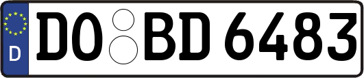 DO-BD6483