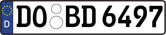 DO-BD6497