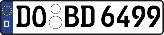 DO-BD6499