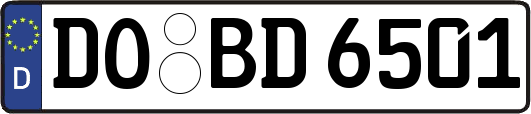 DO-BD6501