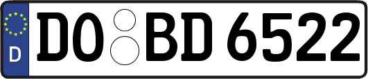 DO-BD6522