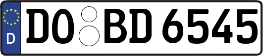 DO-BD6545