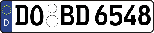 DO-BD6548