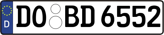 DO-BD6552