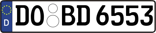 DO-BD6553