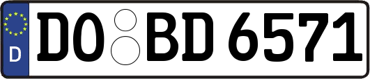 DO-BD6571