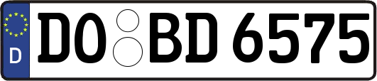 DO-BD6575