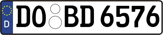 DO-BD6576