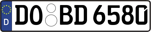 DO-BD6580