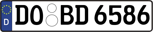DO-BD6586