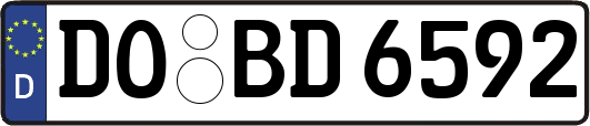 DO-BD6592