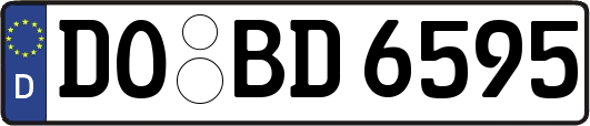 DO-BD6595
