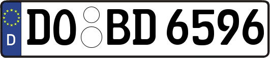 DO-BD6596