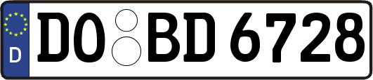 DO-BD6728