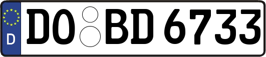 DO-BD6733