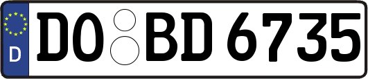 DO-BD6735