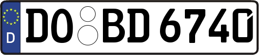 DO-BD6740